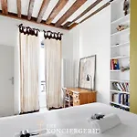 Marais D'exception - Spacieux & Lumineux * باريس