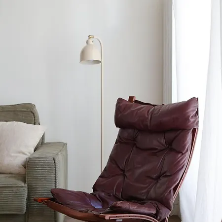 Marais D'exception - Spacieux & Lumineux Apartamento *